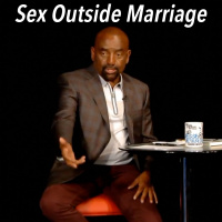 No Sex Outside Marriage! Heres Why (Dec 17, 2017)