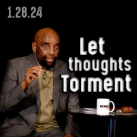 What Ties You to Your Parents? | Church 1/28/24