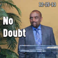 Take No Thought for Your Life | Archive 12/15/13