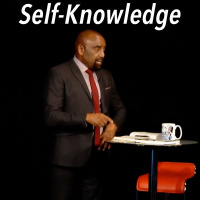 Self-Knowledge and Doubting Every Thought (Jan 7, 2018)