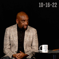 Do You Believe You Can Live a Life with No Fear? (Church 10/16/22)