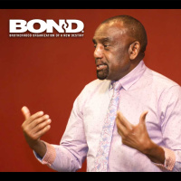 Weak Men Separated from Fathers (Audio) | Archive 10/4/15