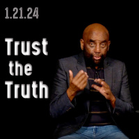 Why Are You Afraid of Negotiating | Church 1/21/24