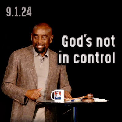 Church With Jesse Lee Peterson