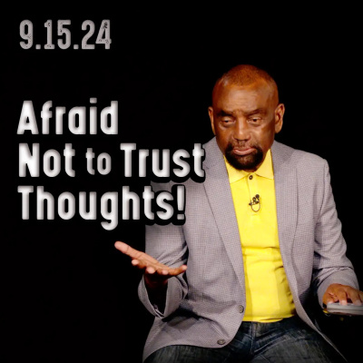 Church With Jesse Lee Peterson