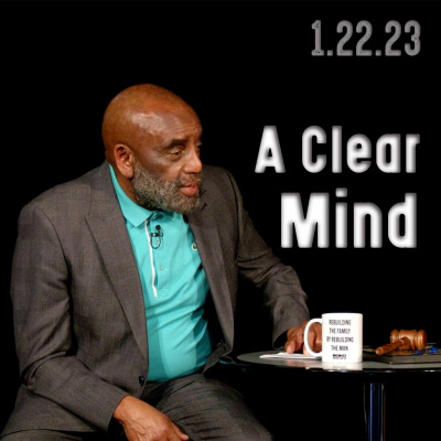 Church With Jesse Lee Peterson