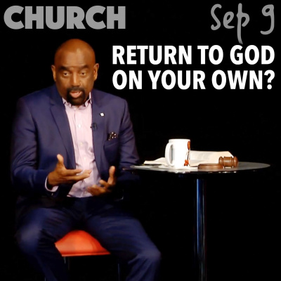 Church With Jesse Lee Peterson
