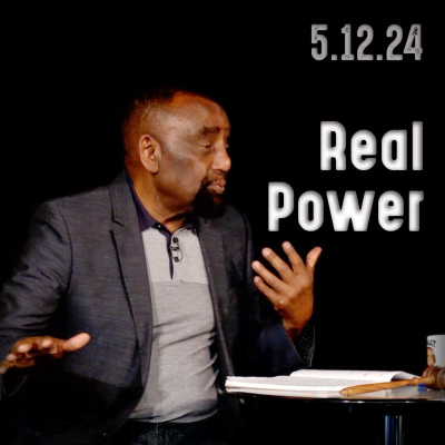Church With Jesse Lee Peterson