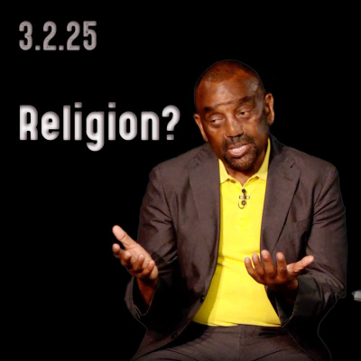 Church With Jesse Lee Peterson