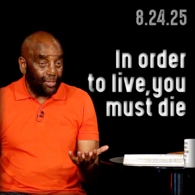 Church With Jesse Lee Peterson