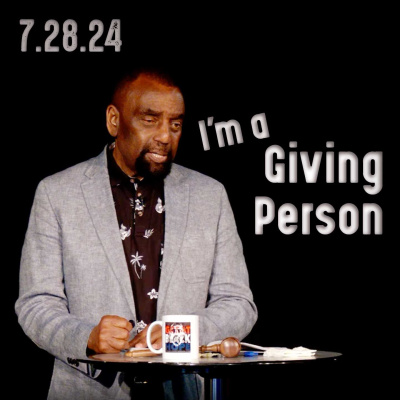 Church With Jesse Lee Peterson