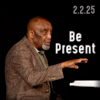 Church With Jesse Lee Peterson