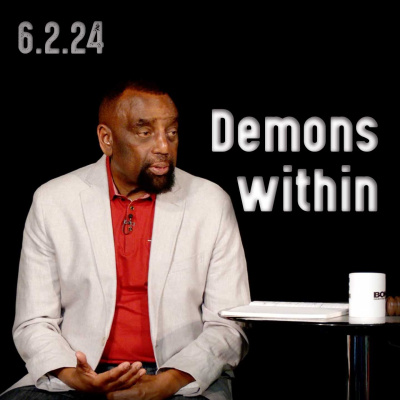 Church With Jesse Lee Peterson