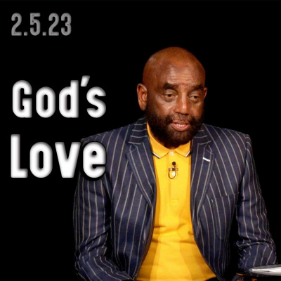 Church With Jesse Lee Peterson