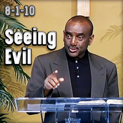 Church With Jesse Lee Peterson