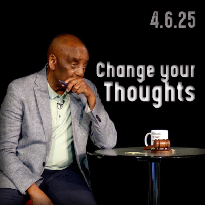 Church With Jesse Lee Peterson