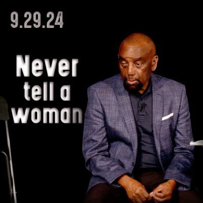 Church With Jesse Lee Peterson