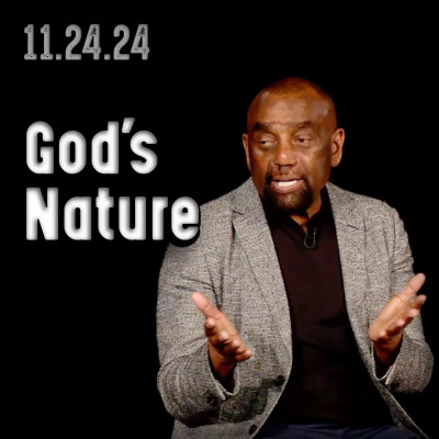 Church With Jesse Lee Peterson