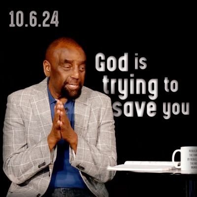 Church With Jesse Lee Peterson