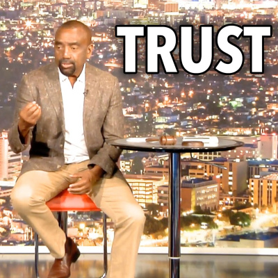 Church With Jesse Lee Peterson