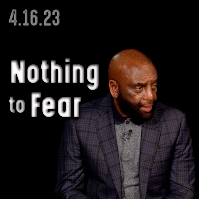 Church With Jesse Lee Peterson
