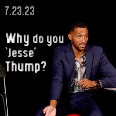 Church With Jesse Lee Peterson