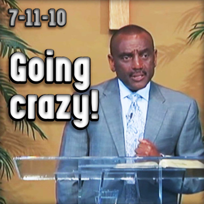Church With Jesse Lee Peterson