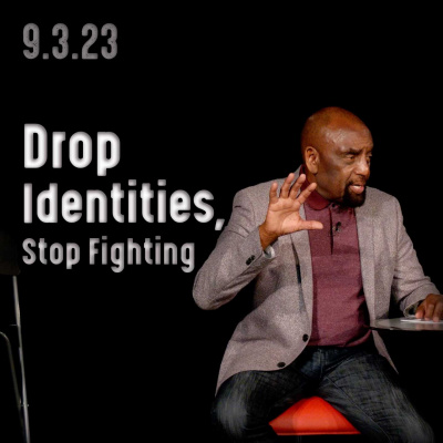 Church With Jesse Lee Peterson