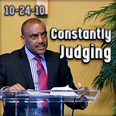 Church With Jesse Lee Peterson