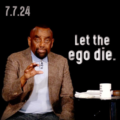 Church With Jesse Lee Peterson