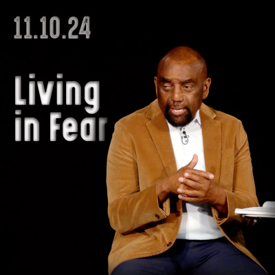 Church With Jesse Lee Peterson