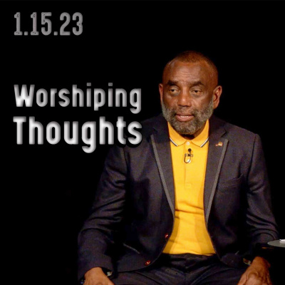 Church With Jesse Lee Peterson