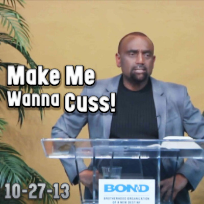 Church With Jesse Lee Peterson