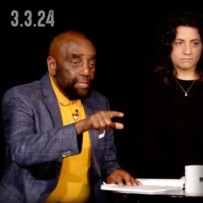 Church With Jesse Lee Peterson