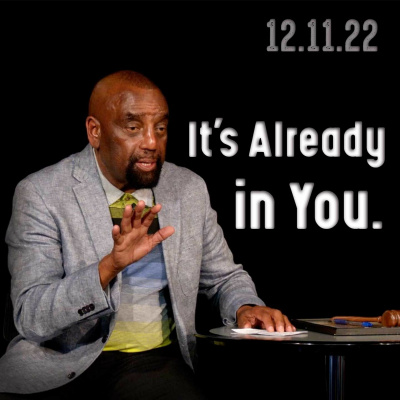 Church With Jesse Lee Peterson