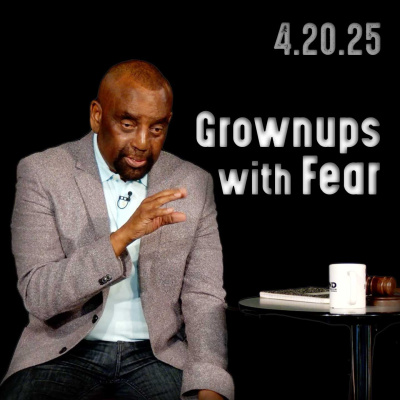 Church With Jesse Lee Peterson