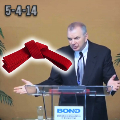 Church With Jesse Lee Peterson