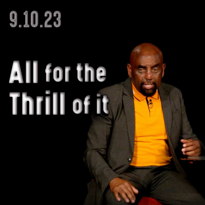 Church With Jesse Lee Peterson