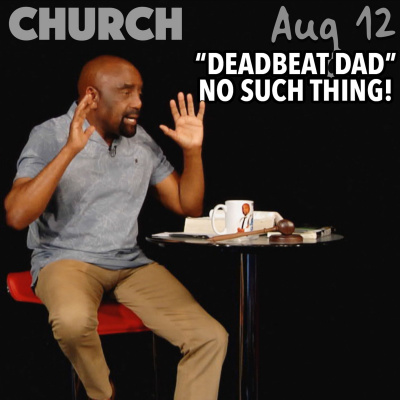 Church With Jesse Lee Peterson