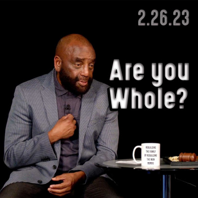 Church With Jesse Lee Peterson