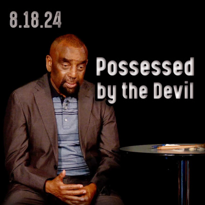 Church With Jesse Lee Peterson