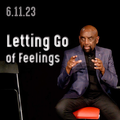 Church With Jesse Lee Peterson
