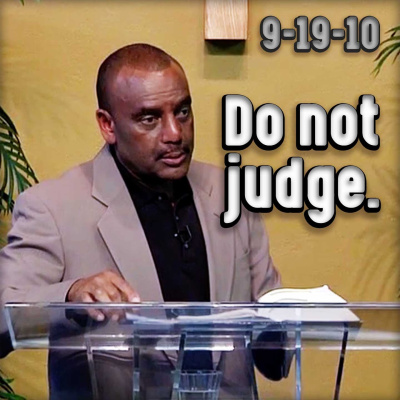 Church With Jesse Lee Peterson