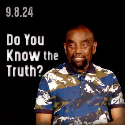 Church With Jesse Lee Peterson