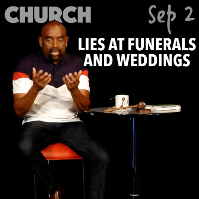 Church With Jesse Lee Peterson