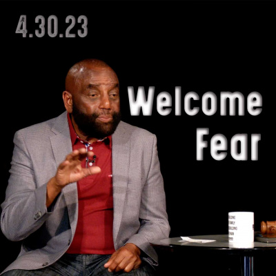Church With Jesse Lee Peterson
