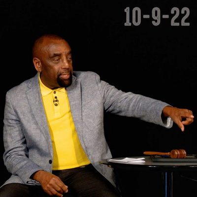 Church With Jesse Lee Peterson
