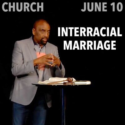 Church With Jesse Lee Peterson