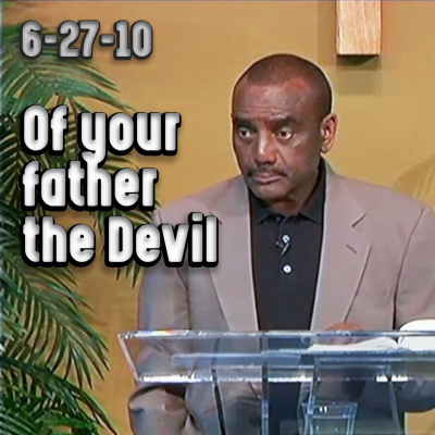 Church With Jesse Lee Peterson