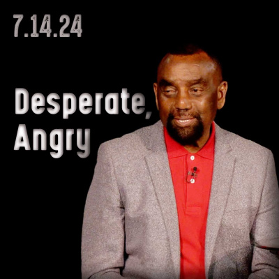 Church With Jesse Lee Peterson